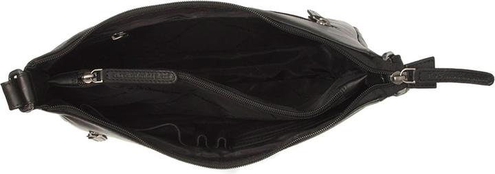 Produktbild The Chesterfield Brand Loraine Schultertasche Leder 30 cm