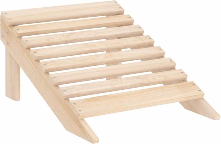 Actual product image vidaXL Gartenstuhl