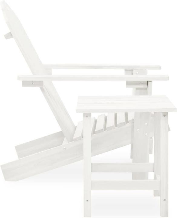 Produktbild vidaXL Gartenstuhl