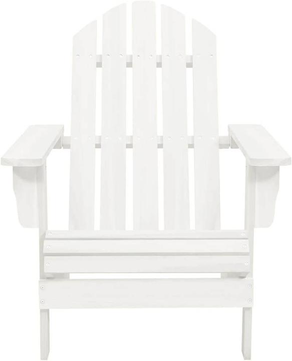 Produktbild vidaXL Gartenstuhl