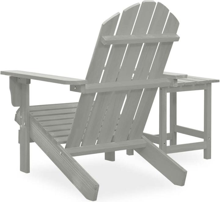 Produktbild vidaXL Gartenstuhl