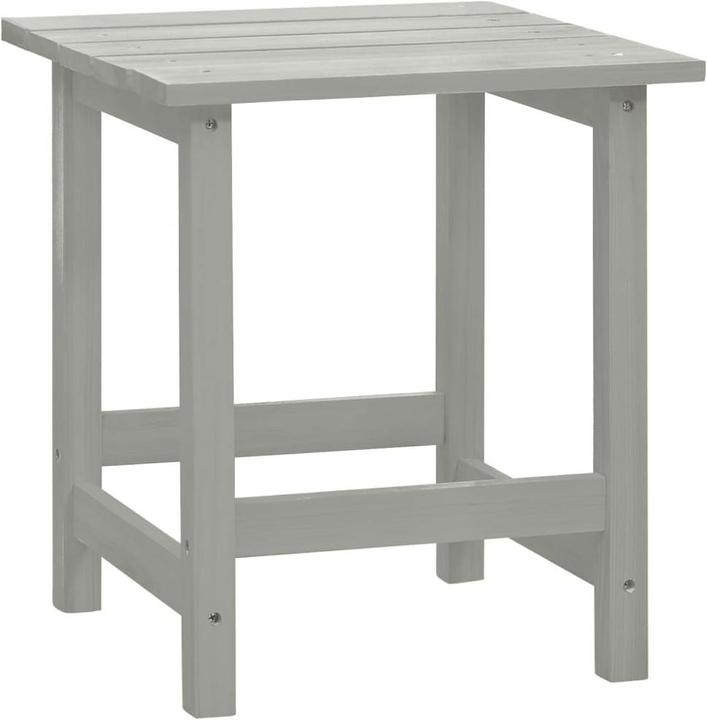 Produktbild vidaXL Gartenstuhl