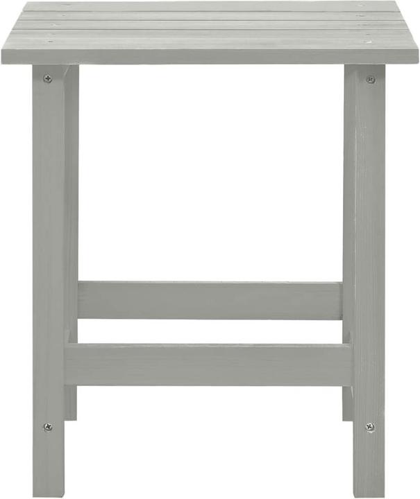 Produktbild vidaXL Gartenstuhl