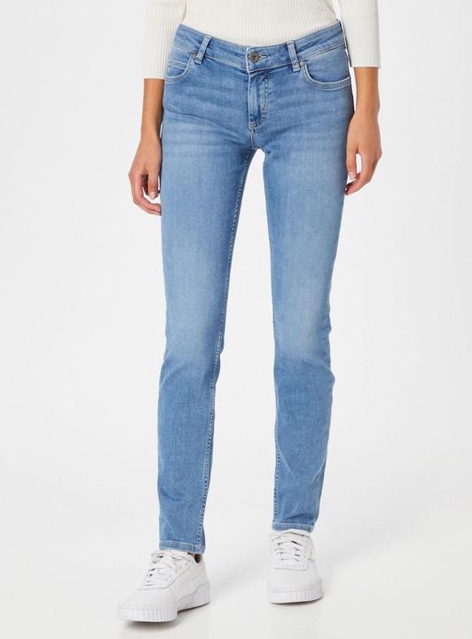 Actual product image Marc O'Polo Alby Jeans Slim Fit 010 play with blue wash (W31/L32)