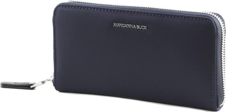 Actual product image Mandarina Duck Hunter wallet 19 cm