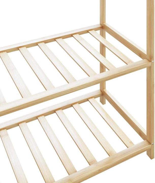 Produktbild vidaXL Kleiderständer