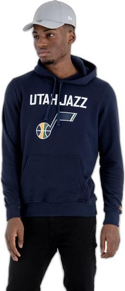 Produktbild New Era Hoodie Utah Jazz NBA (XL)