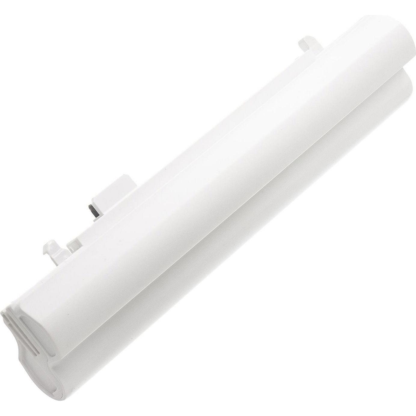 CoreParts Laptop Battery for Advent (4400 mAh), Notebook Akku, Weiss