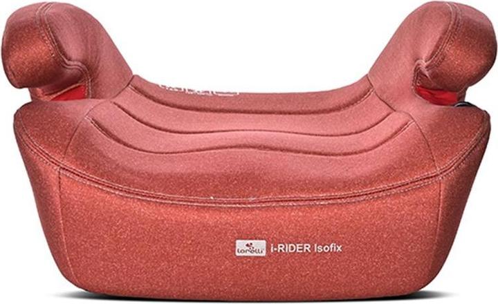 Produktbild Lorelli Kindersitz i-Rider i-Size (Kindersitzerhöhung, ECE R129/i-Size Norm)