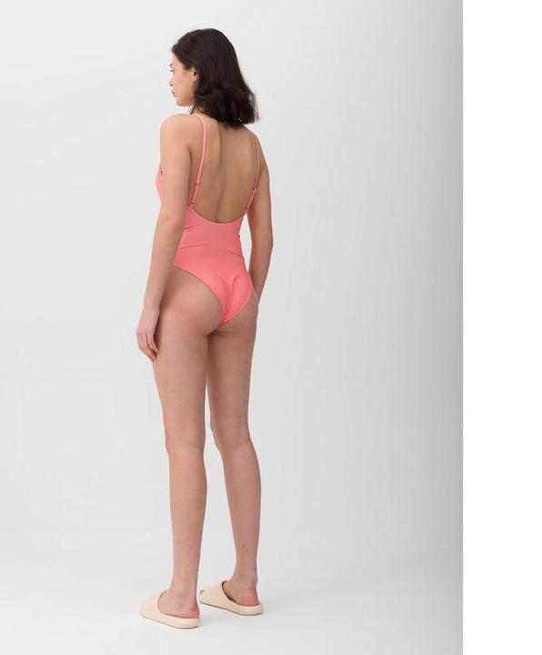 Produktbild 4F Damen-Einteiler-Badeanzug (XL)