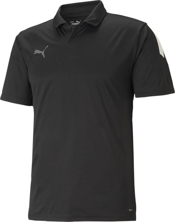 Produktbild Puma teamLIGA Sideline Polo (XS)