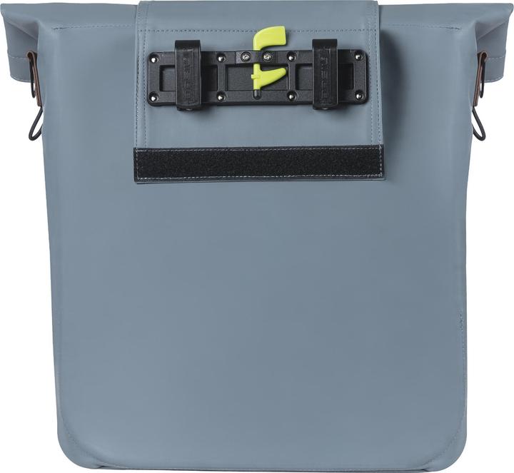 Produktbild Basil City Shopper (16 l, Gepäckträgertasche)