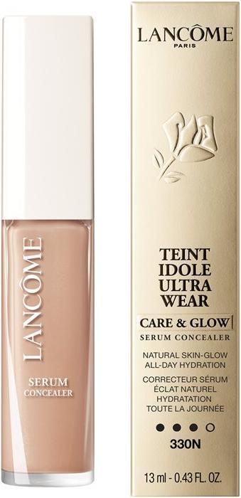 Image du produit Lancôme TIUW Skin-Glow Concealer 330N Fl 13 ml