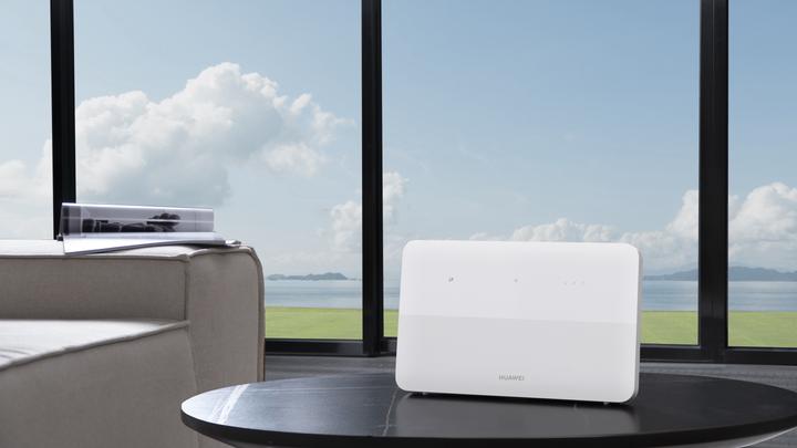 Produktbild Huawei 4G CPE 5