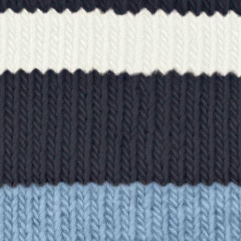 Actual product image Falke Multi Stripe Babys Socken