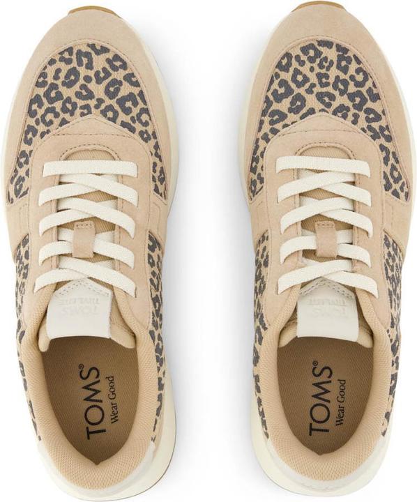 Image du produit Toms W's Trvl Lite Retro (41)