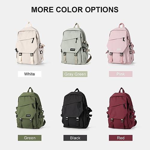 Actual product image Only-Bags.Store Lightweight School Bag Casual Daypack College Laptop Backpack Waterproof Travel Backpack for Sports