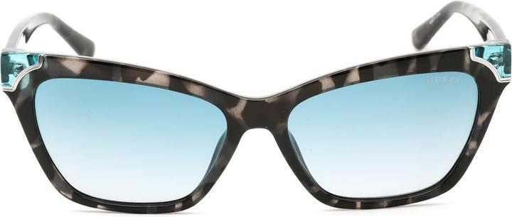 Image du produit Guess Ladies' Sunglasses GU7840-89W Ã¸ 57 mm