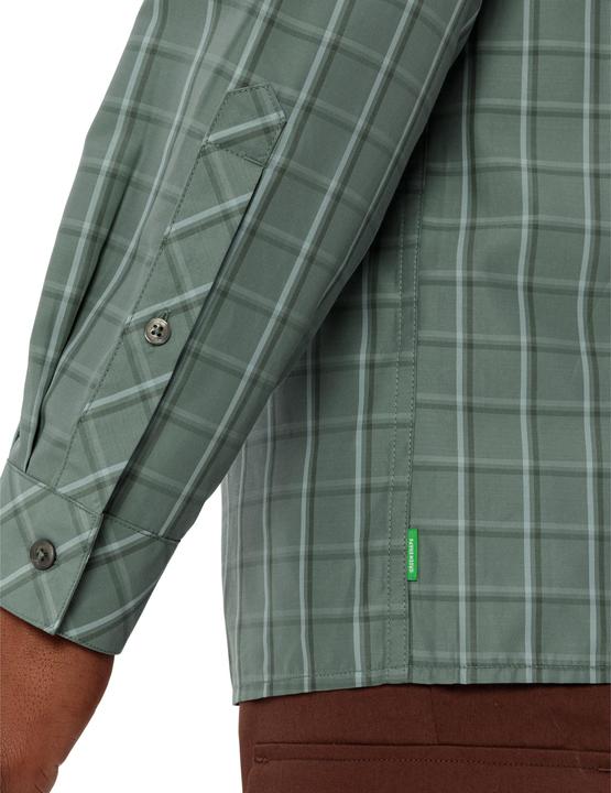 Immagine prodotto Vaude Albsteig LS Shirt III (S)