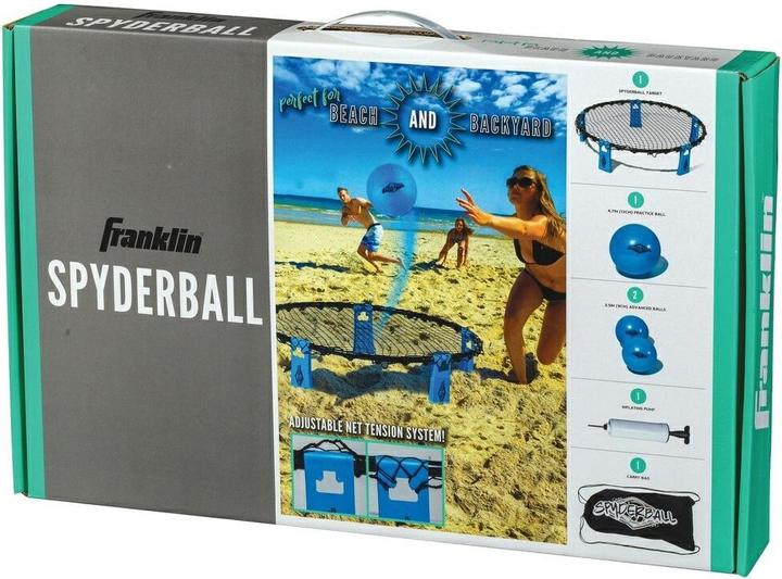 Produktbild Franklin Spyderball