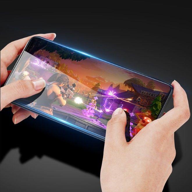 Actual product image Dux Ducis Curved-70 Series protective glass (1 Piece, Honor Magic6 Pro)