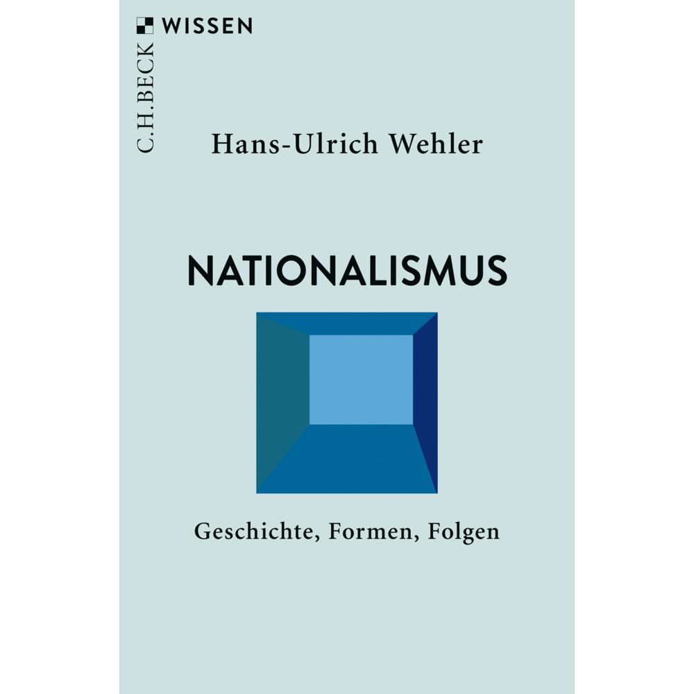 Nationalismus, Sachbücher von Hans-Ulrich Wehler