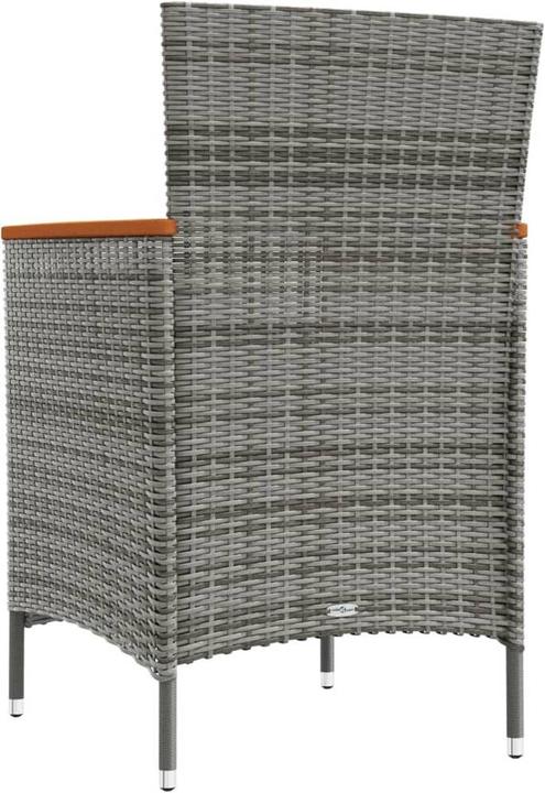 Produktbild vidaXL Gartenstuhl