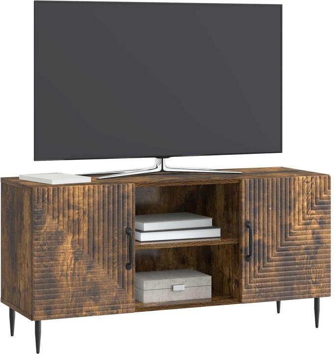 Produktbild vidaXL TV-Schränk (102 x 34.50 x 50 cm)