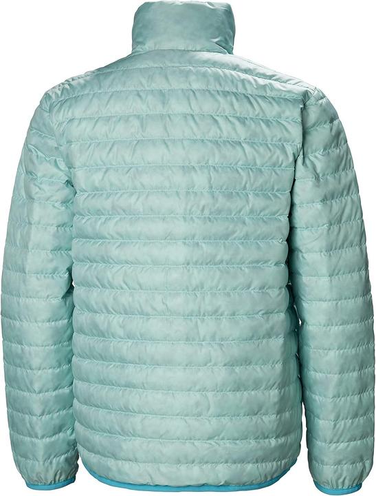 Actual product image Helly Hansen Junior Barrier Down Jacket (128)