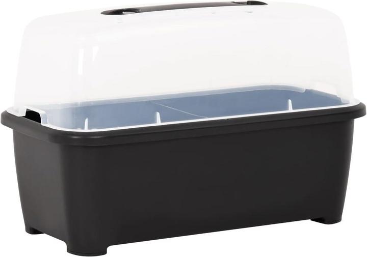 Produktbild vidaXL Hochbeet