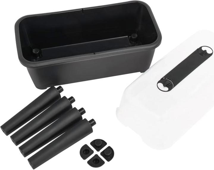 Produktbild vidaXL Hochbeet