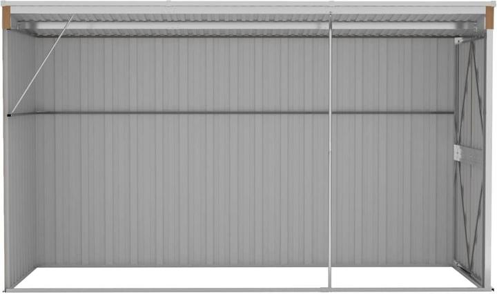 Produktbild vidaXL Gartenschuppen