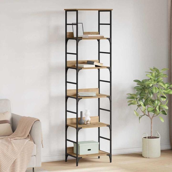 Immagine prodotto vidaXL Aufbewahrungsmöbel (33 x 50 x 188.50 cm)