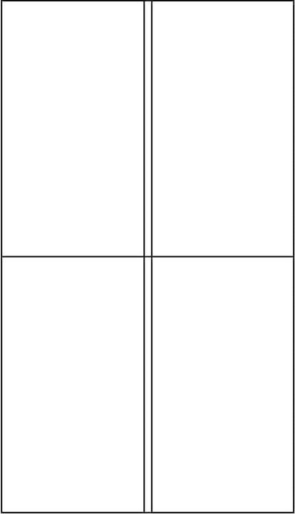 Produktbild HERMA Universal Etiketten A4