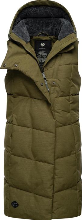 Produktbild Ragwear Pavla Vest (XL)