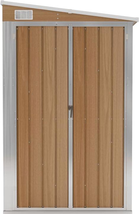 Produktbild vidaXL Gartenschuppen