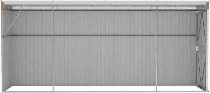Produktbild vidaXL Gartenschuppen