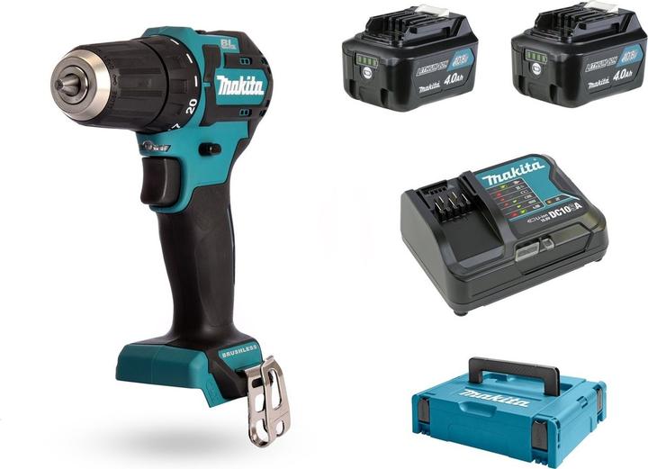 Produktbild Makita DF 332