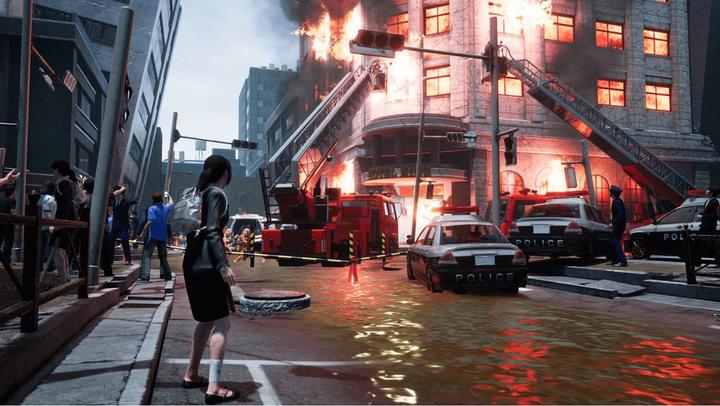 Produktbild NIS Disaster Report 4: Summer Memories (PS4, FR)
