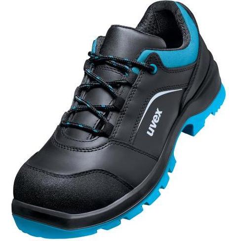Uvex Safety, Sicherheitsschuhe, 2 xenova (S3, 41)