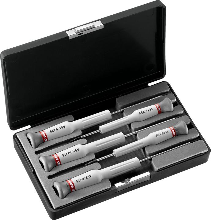 Immagine prodotto Facom Screwdriver Set