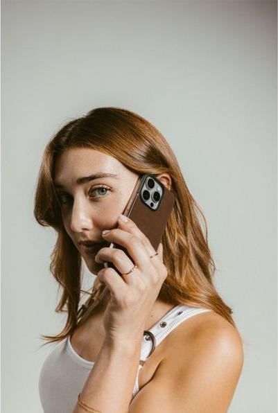 Produktbild Nomad NM01361985 (Apple iPhone 16 Pro Max)
