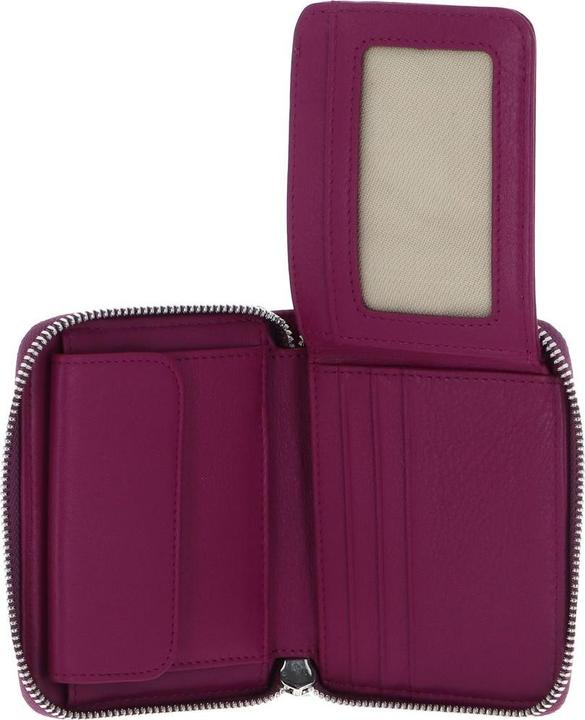 Actual product image Picard Bingo Zip Around Wallet