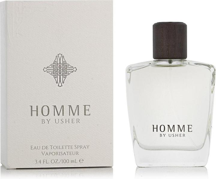 Produktbild Usher Homme (Eau de Toilette, 100 ml)