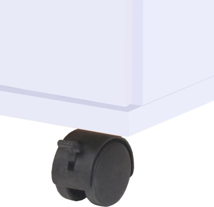Actual product image vidaXL Schubladenelement (33 x 45 x 60 cm)