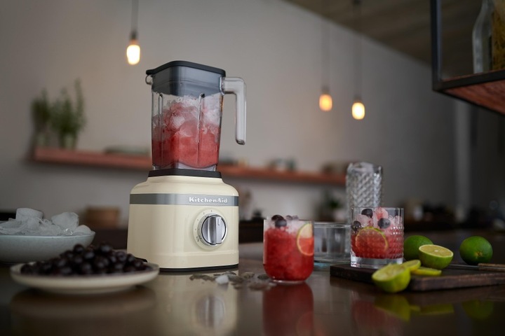 Produktbild KitchenAid K150 5KSB1325EAC (650 W)