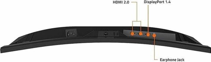 Produktbild Gigabyte GS27FC (1920 x 1080 Pixel, 27")