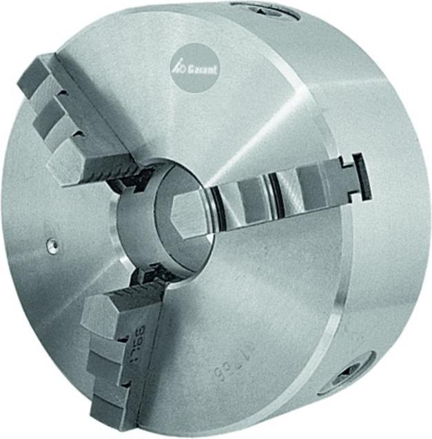 Immagine prodotto Röhm Mandrino a tre griffe per tornio, acciaio, centratura cilindrica, DIN 702-4, esterno⌀ A: 250mm