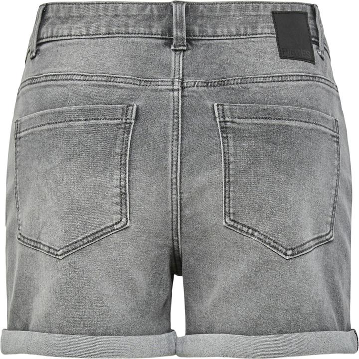 Actual product image Pieces Pcpeggy Mw Shorts mg Noos Bc (L)