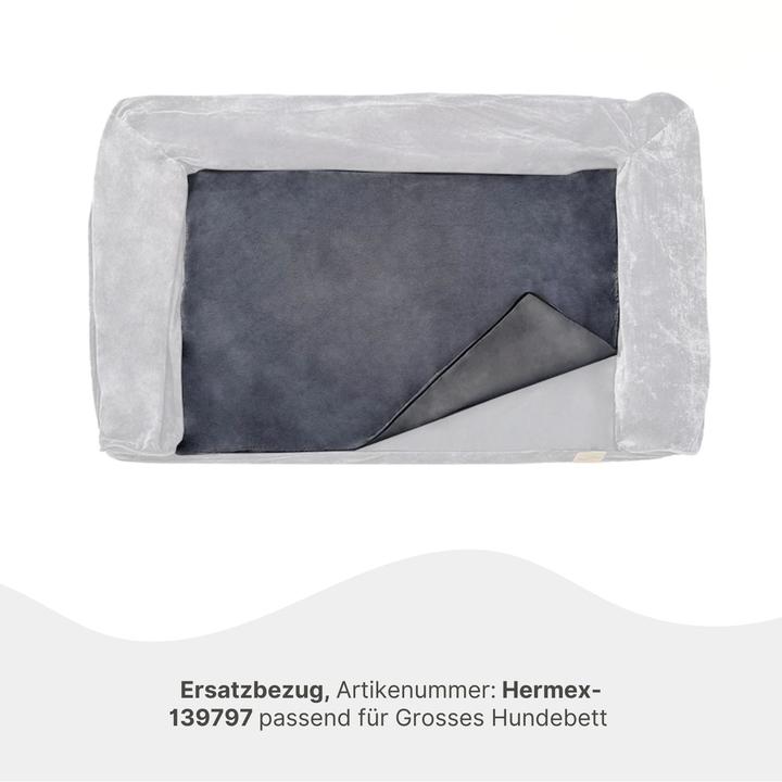 Image du produit Hermex Hundebett (Chien)